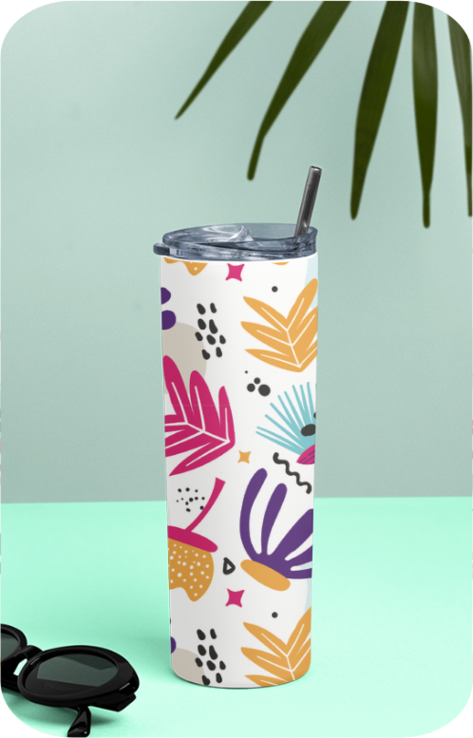 Water Tumblers
